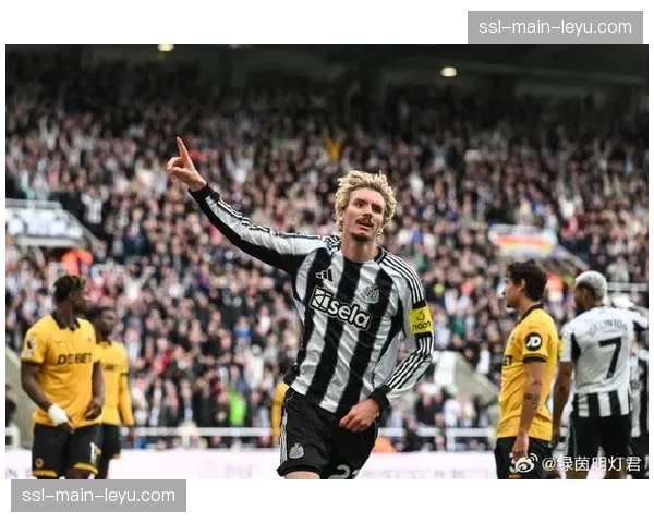 传闻：纽卡斯尔联主力中场成为拜仁慕尼黑夏季引援首要目标