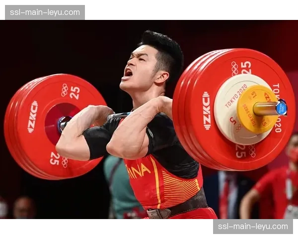 伤病后回归,奥运冠军石智勇谈巴黎卫冕心路 伤病后回归,奥运冠军石智勇谈巴黎卫冕心路